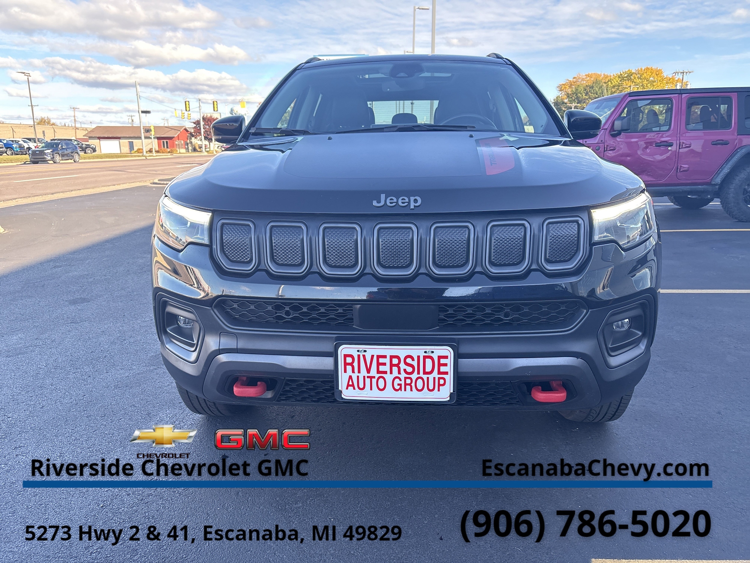 jeep compass 2022 3C4NJDDB7NT195398 image jeep compass 2022 3C4NJDDB7NT195398 image