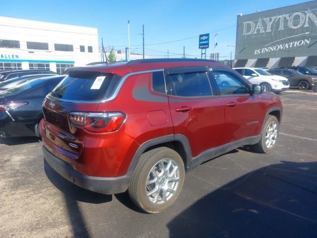 jeep compass 2022 3C4NJDFBXNT178821 image jeep compass 2022 3C4NJDFBXNT178821 image