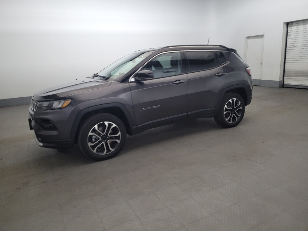 jeep compass 2022 3C4NJDCB6NT145125 image jeep compass 2022 3C4NJDCB6NT145125 image