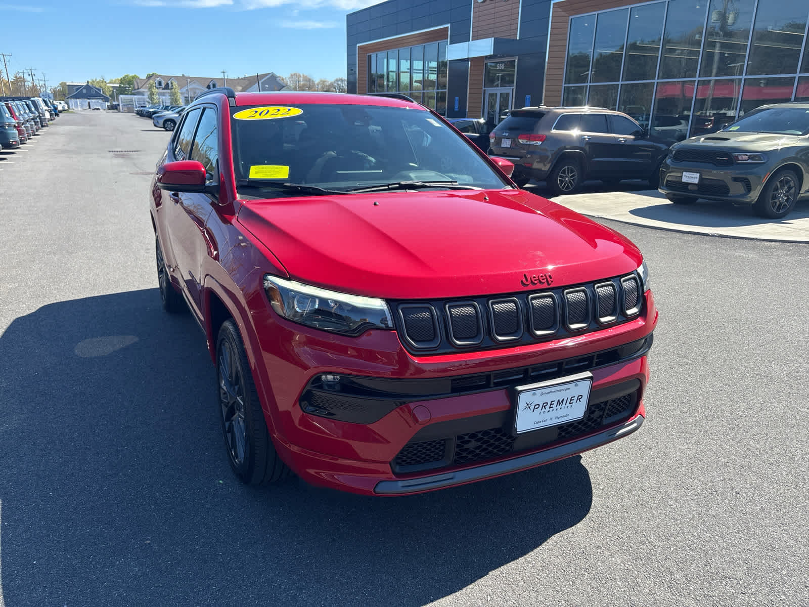jeep compass 2022 3C4NJDCB5NT158609 image jeep compass 2022 3C4NJDCB5NT158609 image