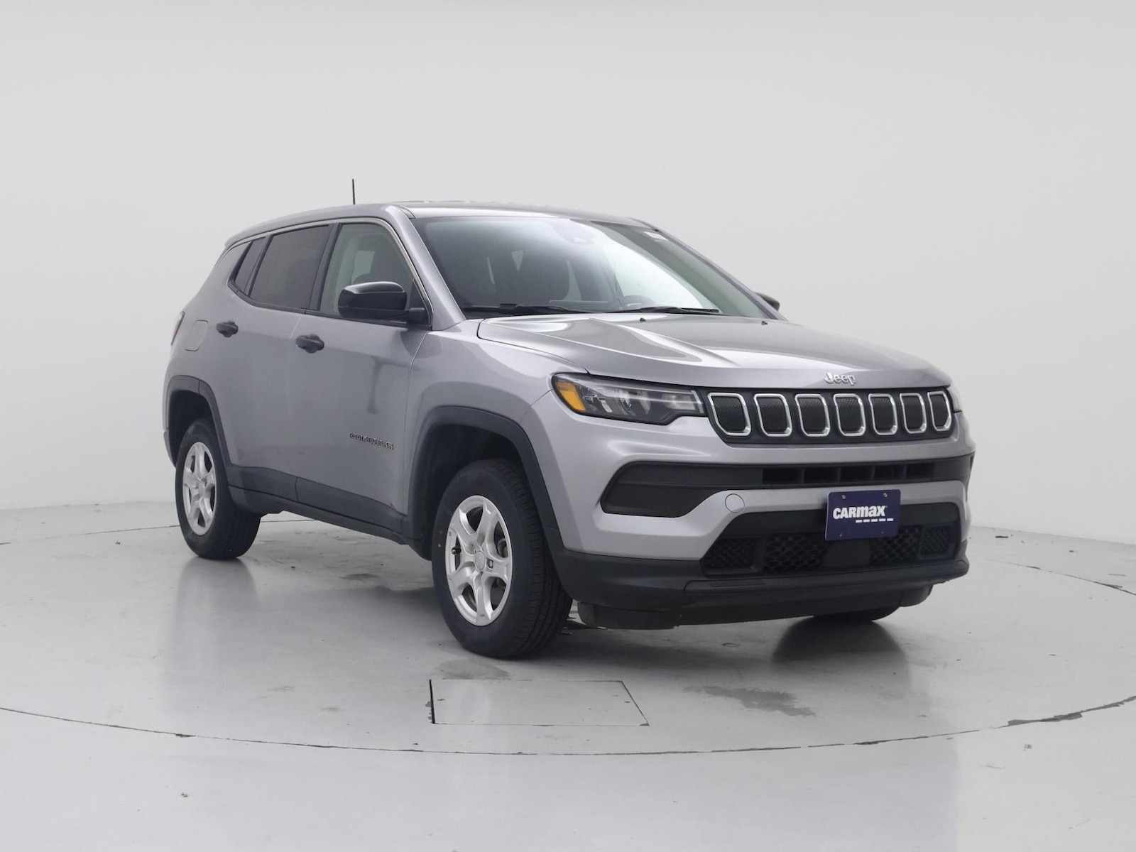 jeep compass 2022 3C4NJDAB6NT205603 image jeep compass 2022 3C4NJDAB6NT205603 image