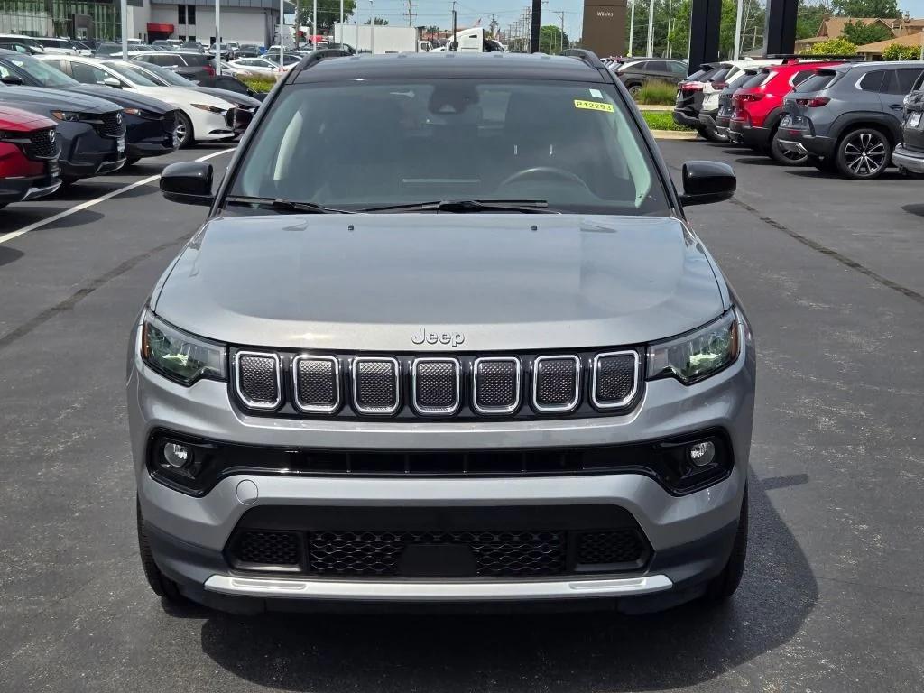 jeep compass 2022 3C4NJDCB9NT198918 image jeep compass 2022 3C4NJDCB9NT198918 image