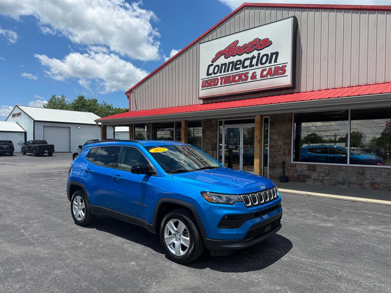 jeep compass 2022 3C4NJDBB5NT134473 image jeep compass 2022 3C4NJDBB5NT134473 image