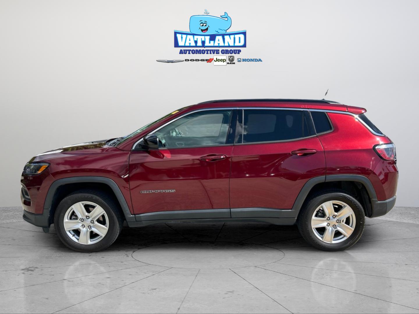 jeep compass 2022 3C4NJDBBXNT111254 image jeep compass 2022 3C4NJDBBXNT111254 image