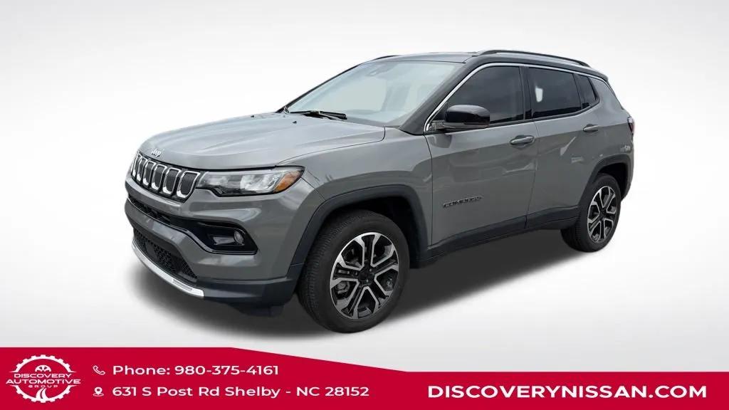 jeep compass 2022 3C4NJDCB7NT185813 image jeep compass 2022 3C4NJDCB7NT185813 image