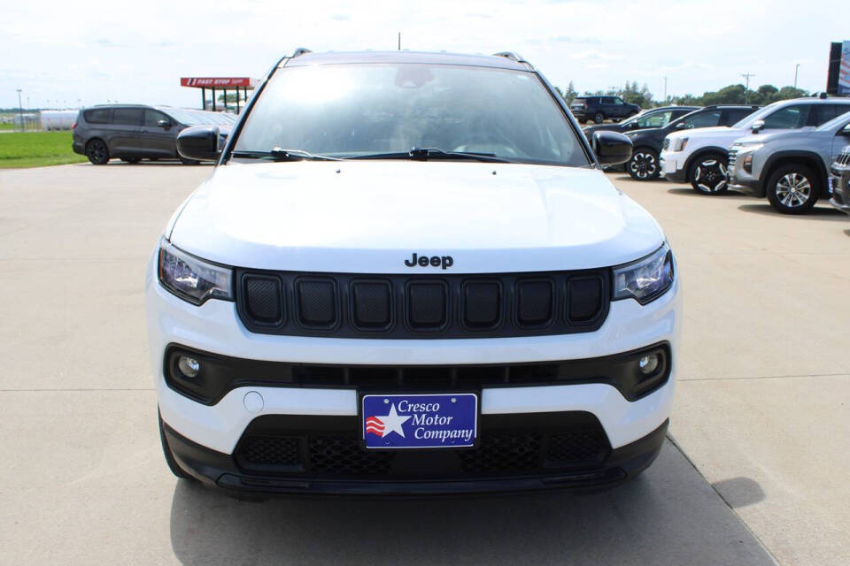 jeep compass 2022 3C4NJDBB1NT190538 image jeep compass 2022 3C4NJDBB1NT190538 image