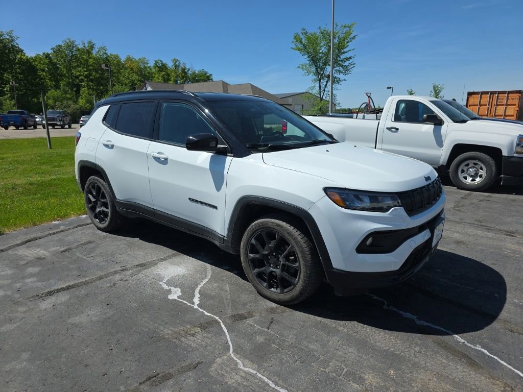 jeep compass 2022 3C4NJDBB7NT186364 image jeep compass 2022 3C4NJDBB7NT186364 image