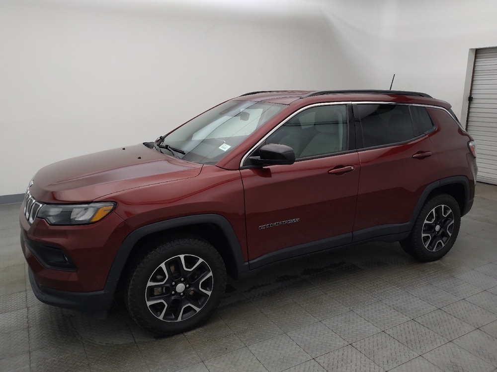 jeep compass 2022 3C4NJDBB1NT135698 image jeep compass 2022 3C4NJDBB1NT135698 image
