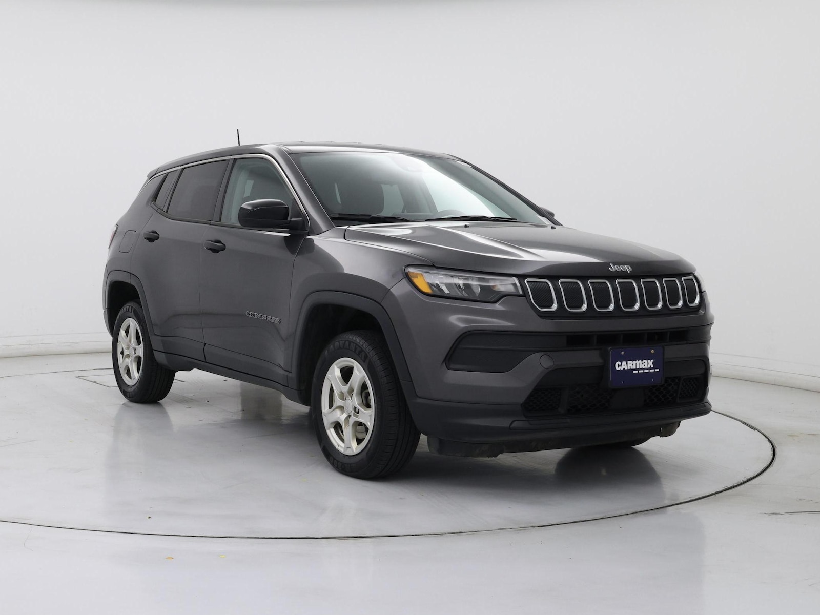 jeep compass 2022 3C4NJDAB5NT202708 image jeep compass 2022 3C4NJDAB5NT202708 image