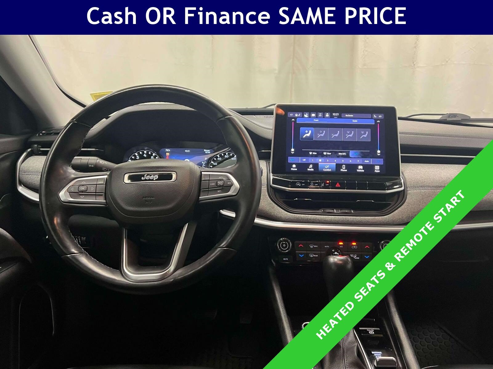 jeep compass 2022 3C4NJDBB6NT230418 image jeep compass 2022 3C4NJDBB6NT230418 image