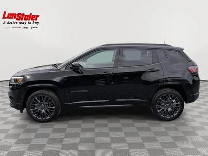jeep compass 2022 3C4NJDCB7NT215473 image jeep compass 2022 3C4NJDCB7NT215473 image
