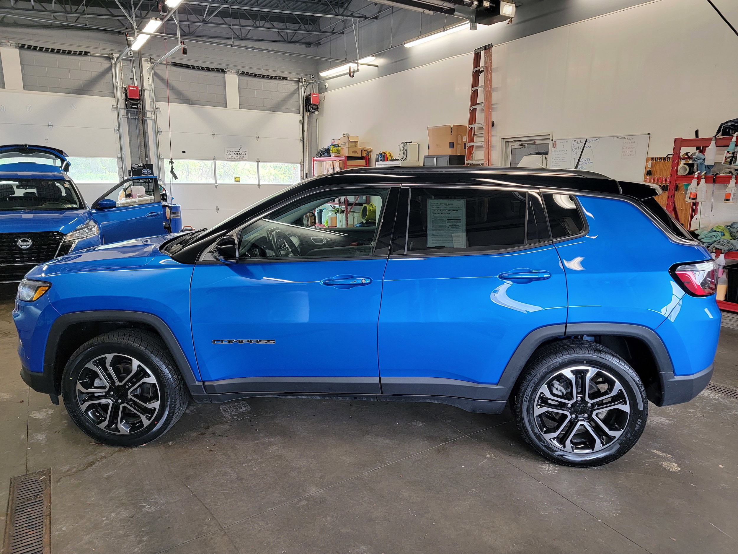 jeep compass 2022 3C4NJDCB6NT185673 image jeep compass 2022 3C4NJDCB6NT185673 image