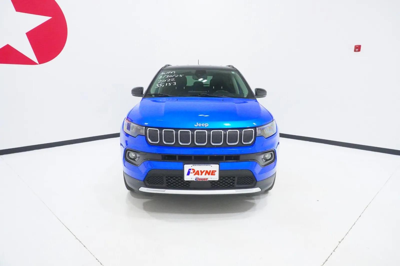 jeep compass 2022 3C4NJDCB5NT196566 image jeep compass 2022 3C4NJDCB5NT196566 image