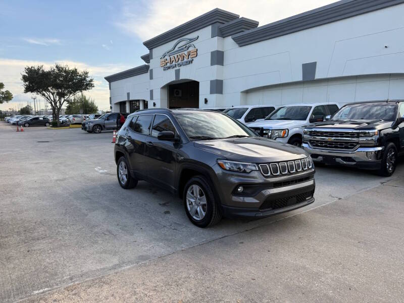 jeep compass 2022 3C4NJDBB9NT232437 image jeep compass 2022 3C4NJDBB9NT232437 image