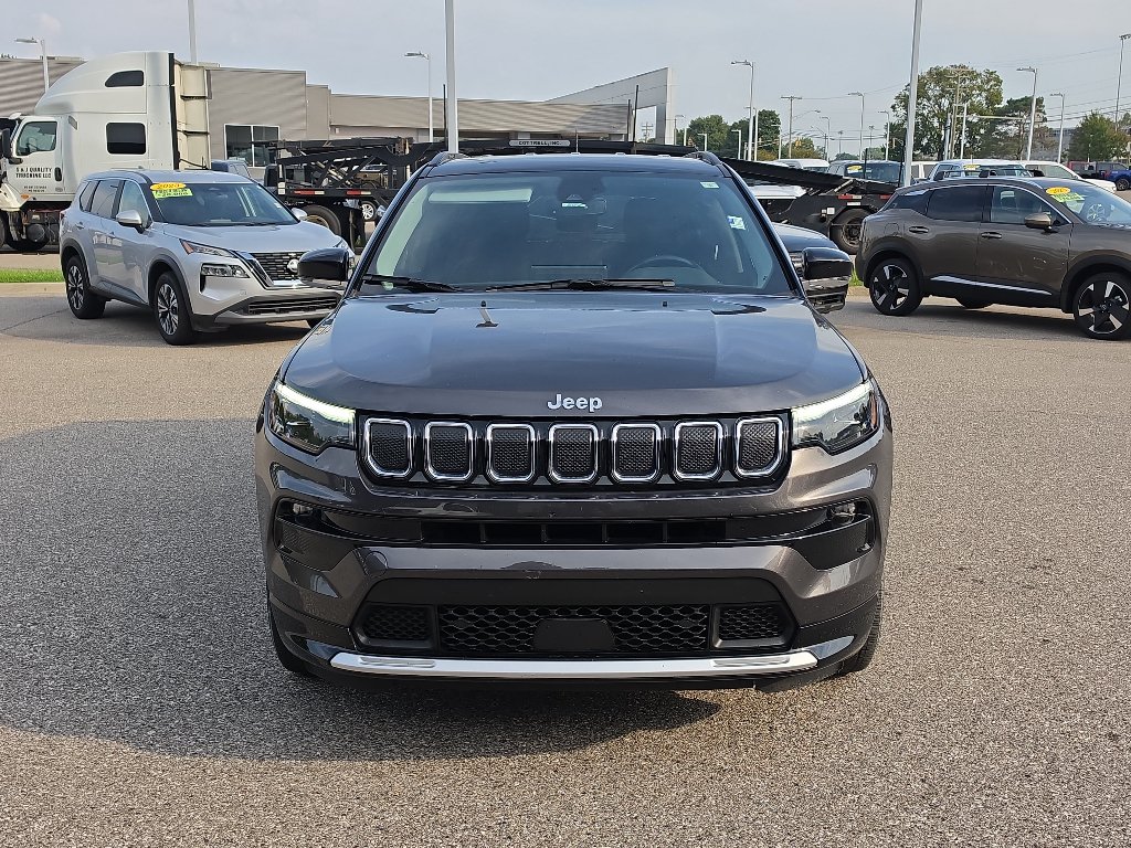 jeep compass 2022 3C4NJDCB2NT155134 image jeep compass 2022 3C4NJDCB2NT155134 image