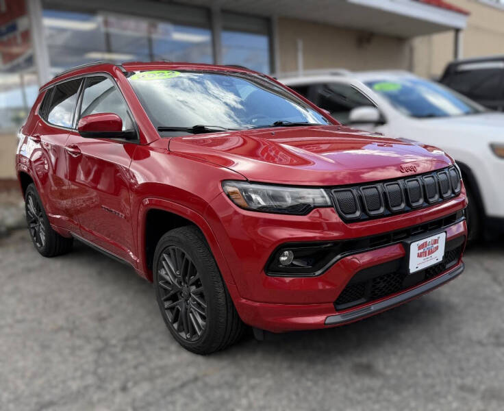 jeep compass 2022 3C4NJDCB5NT158478 image jeep compass 2022 3C4NJDCB5NT158478 image