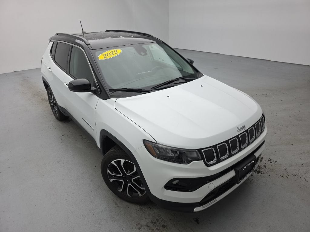 jeep compass 2022 3C4NJDCB9NT235305 image jeep compass 2022 3C4NJDCB9NT235305 image