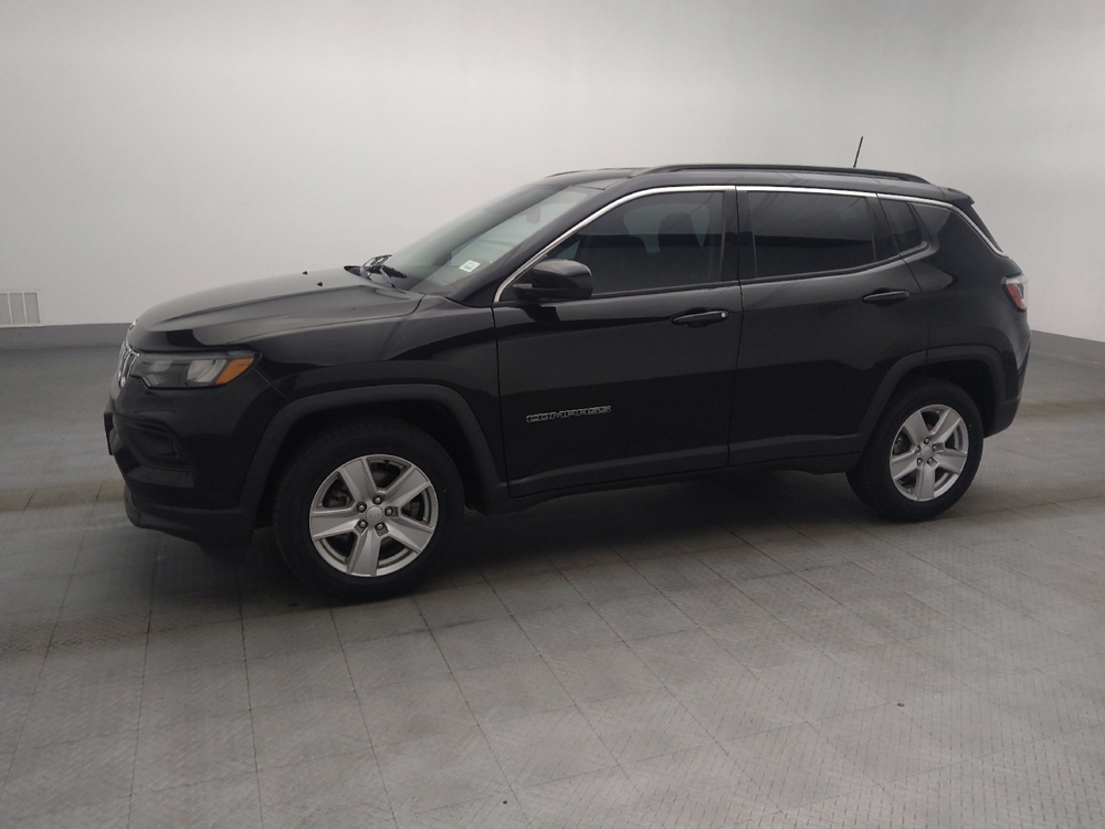 jeep compass 2022 3C4NJDBB7NT210355 image jeep compass 2022 3C4NJDBB7NT210355 image
