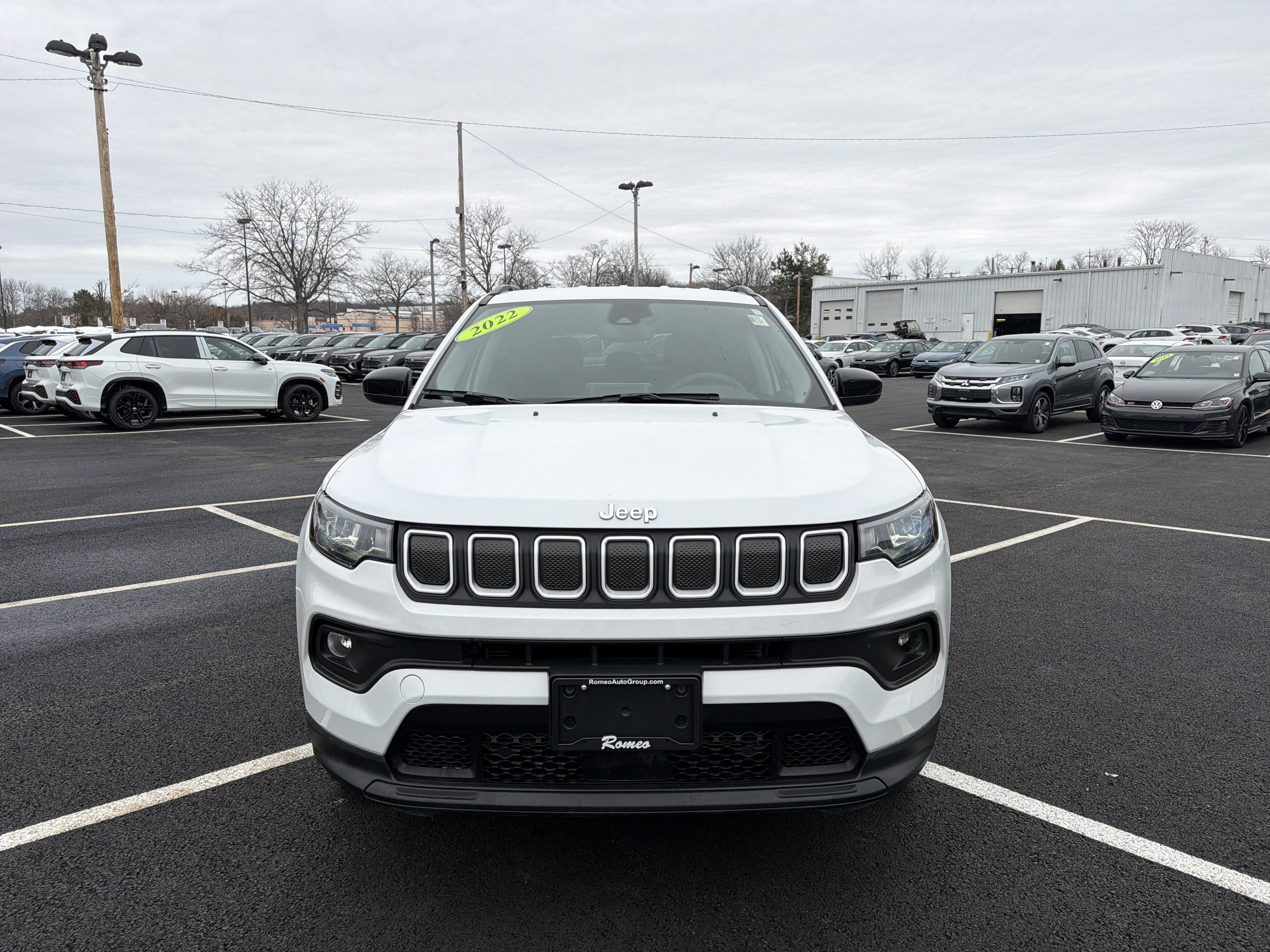 jeep compass 2022 3C4NJDBB5NT130794 image jeep compass 2022 3C4NJDBB5NT130794 image