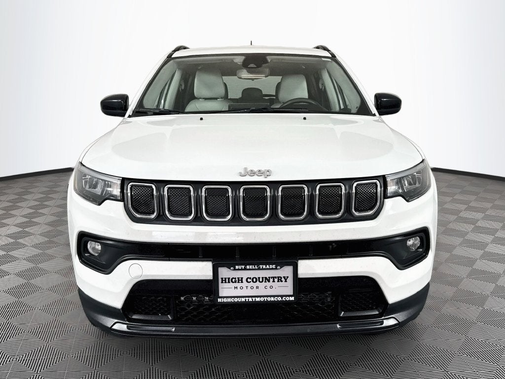 jeep compass 2022 3C4NJDBBXNT205487 image jeep compass 2022 3C4NJDBBXNT205487 image