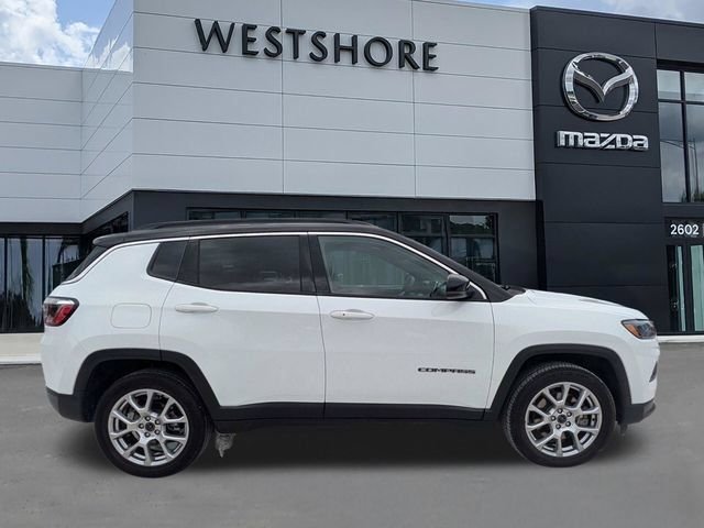 jeep compass 2022 3C4NJDCB6NT231583 image jeep compass 2022 3C4NJDCB6NT231583 image