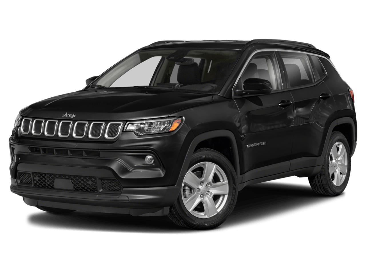 jeep compass 2022 3C4NJDFB7NT141127 image jeep compass 2022 3C4NJDFB7NT141127 image