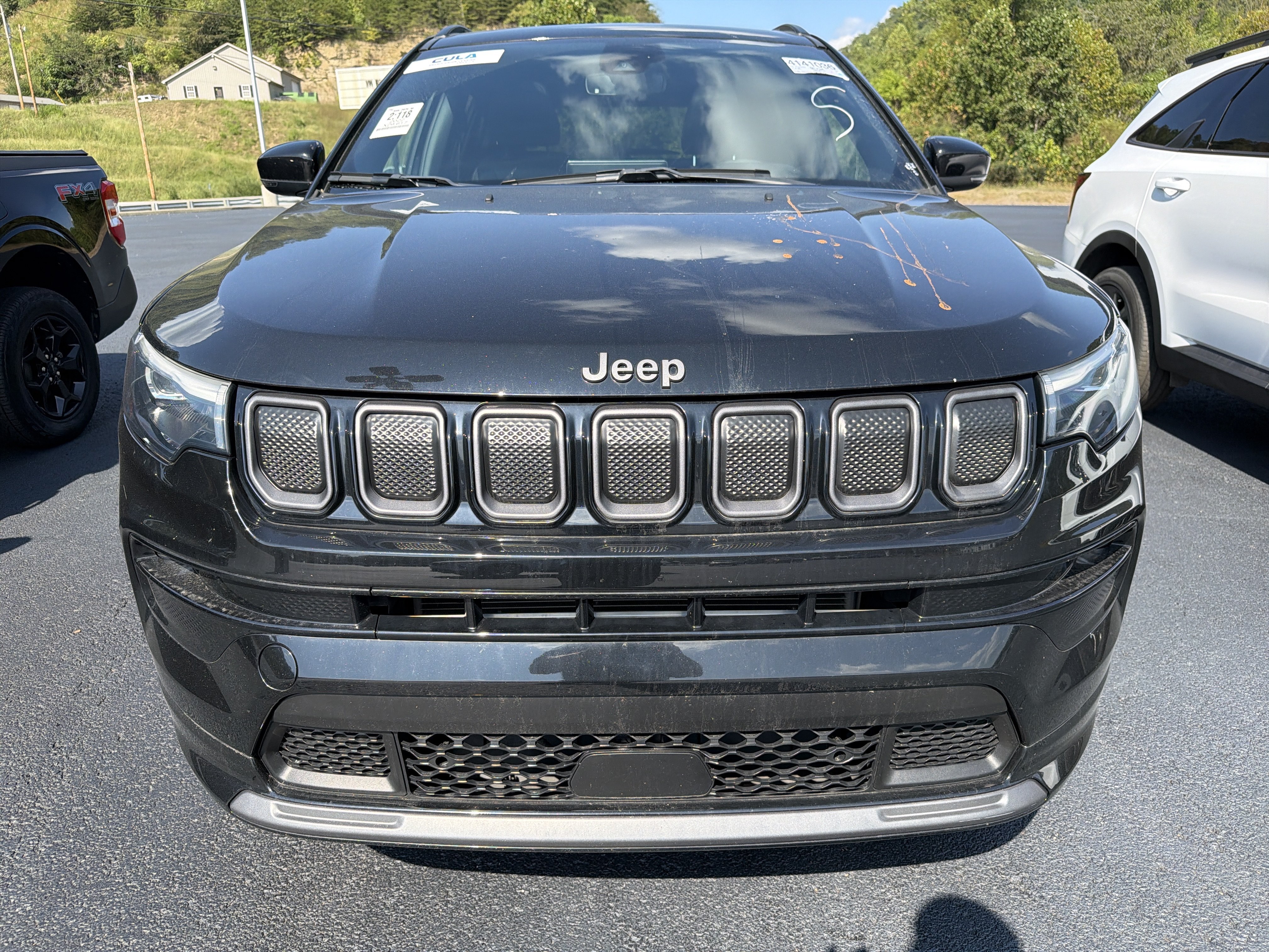 jeep compass 2022 3C4NJDCB9NT223624 image jeep compass 2022 3C4NJDCB9NT223624 image