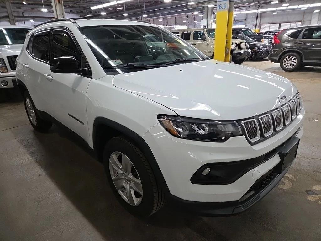 jeep compass 2022 3C4NJDBB2NT129845 image jeep compass 2022 3C4NJDBB2NT129845 image