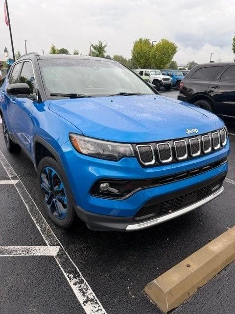 jeep compass 2022 3C4NJDCB1NT105700 image jeep compass 2022 3C4NJDCB1NT105700 image