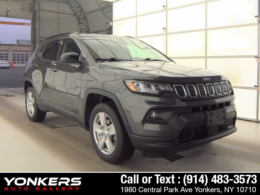 jeep compass 2022 3C4NJDBB5NT207132 image jeep compass 2022 3C4NJDBB5NT207132 image