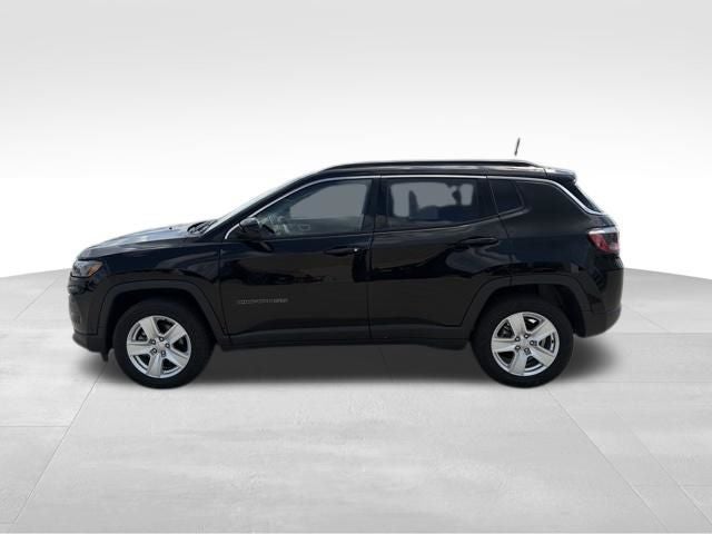 jeep compass 2022 3C4NJDBB2NT141509 image jeep compass 2022 3C4NJDBB2NT141509 image