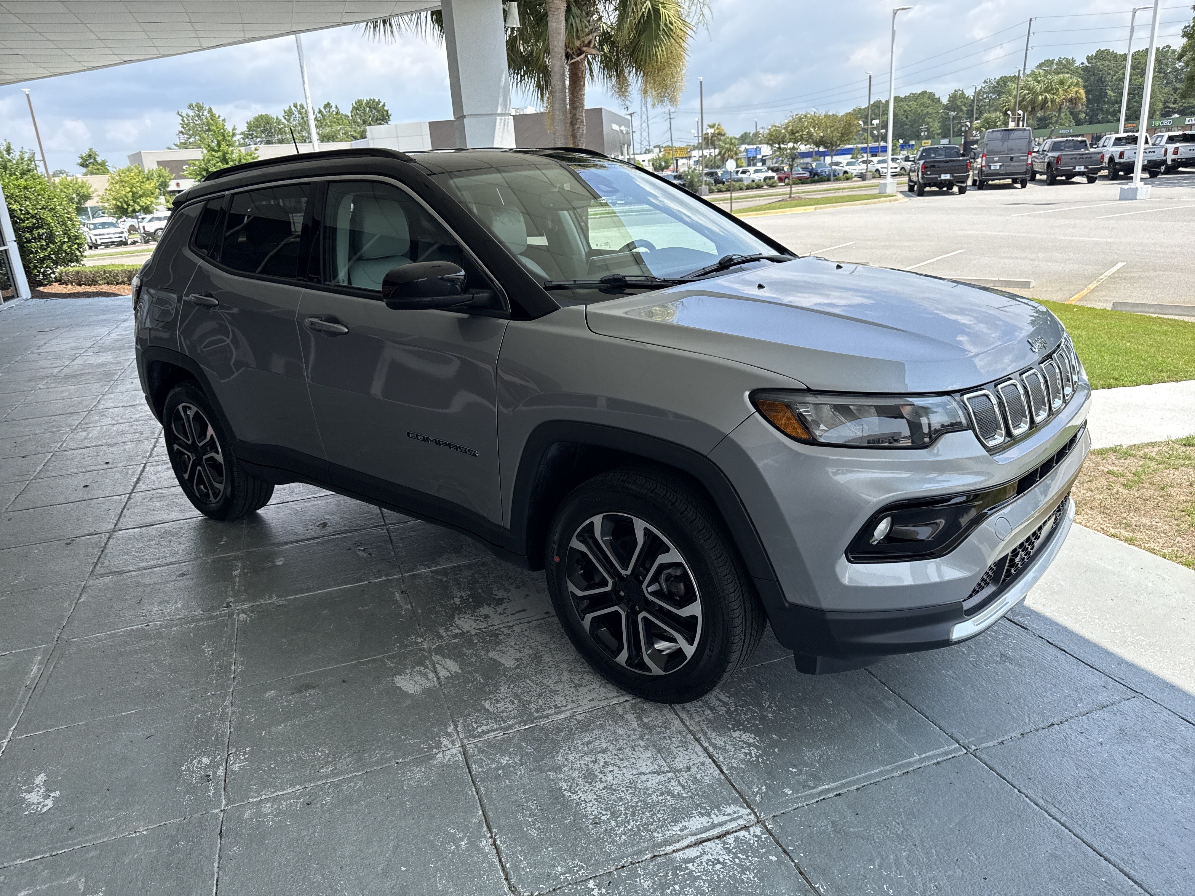 jeep compass 2022 3C4NJDCB4NT228407 image jeep compass 2022 3C4NJDCB4NT228407 image