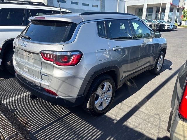 jeep compass 2022 3C4NJDBBXNT125008 image jeep compass 2022 3C4NJDBBXNT125008 image