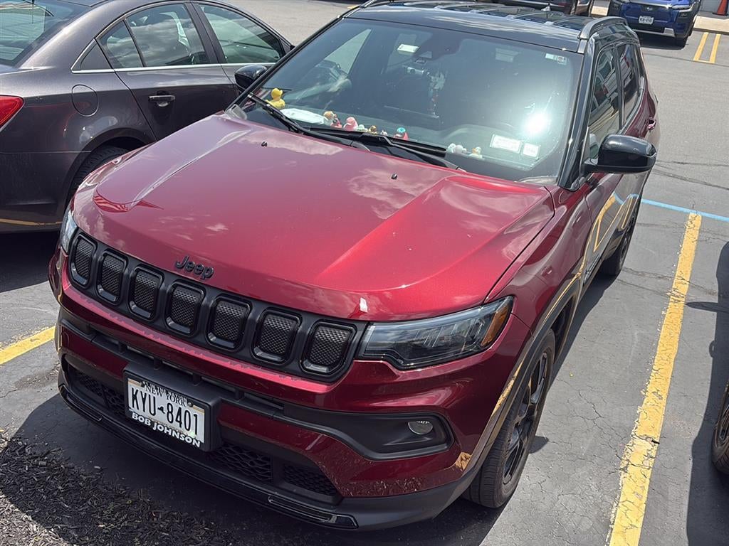 jeep compass 2022 3C4NJDBBXNT184608 image jeep compass 2022 3C4NJDBBXNT184608 image