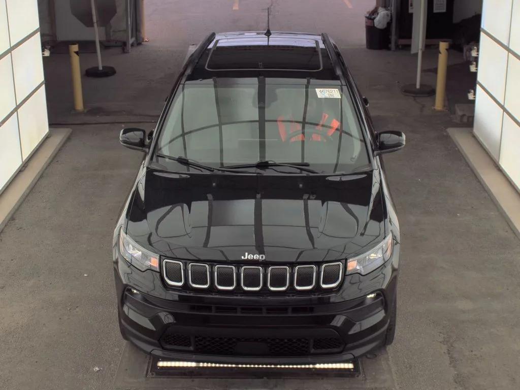 jeep compass 2022 3C4NJDCB5NT214905 image jeep compass 2022 3C4NJDCB5NT214905 image