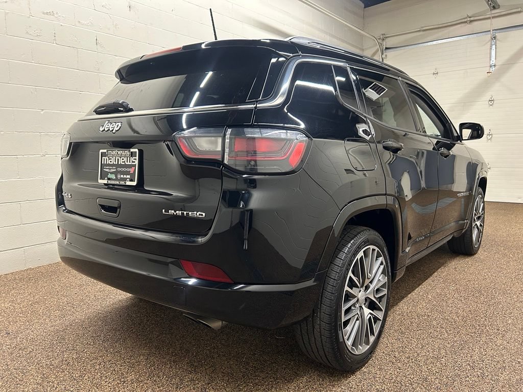 jeep compass 2022 3C4NJDCB5NT170968 image jeep compass 2022 3C4NJDCB5NT170968 image