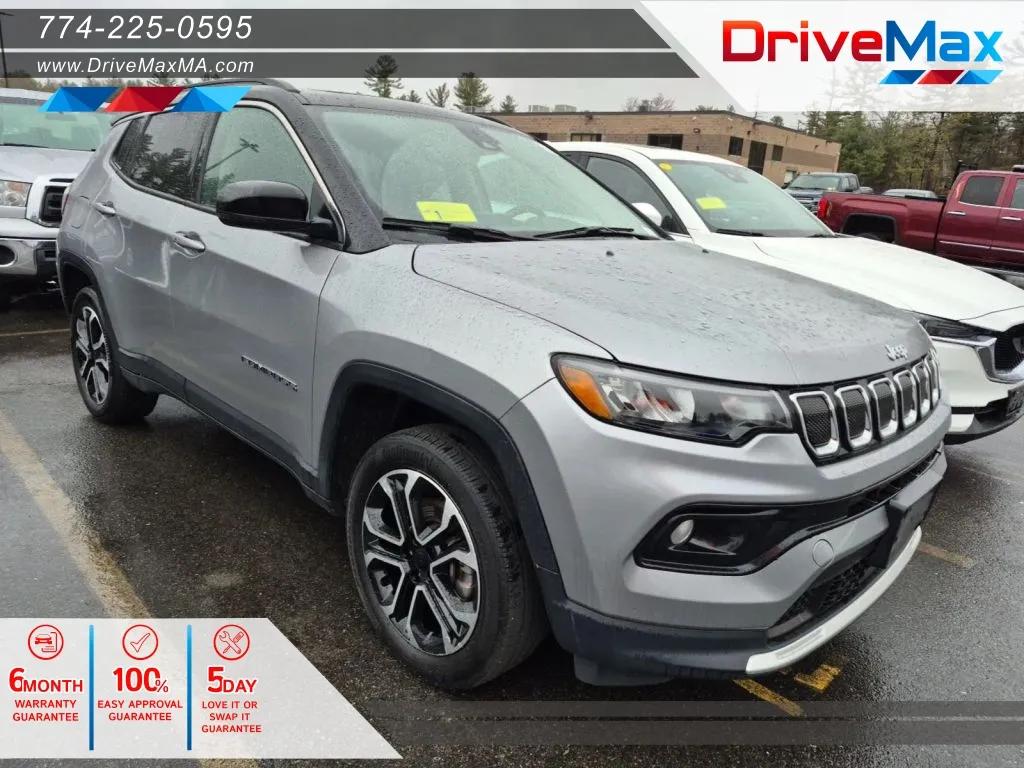 jeep compass 2022 3C4NJDCB4NT211851 image jeep compass 2022 3C4NJDCB4NT211851 image