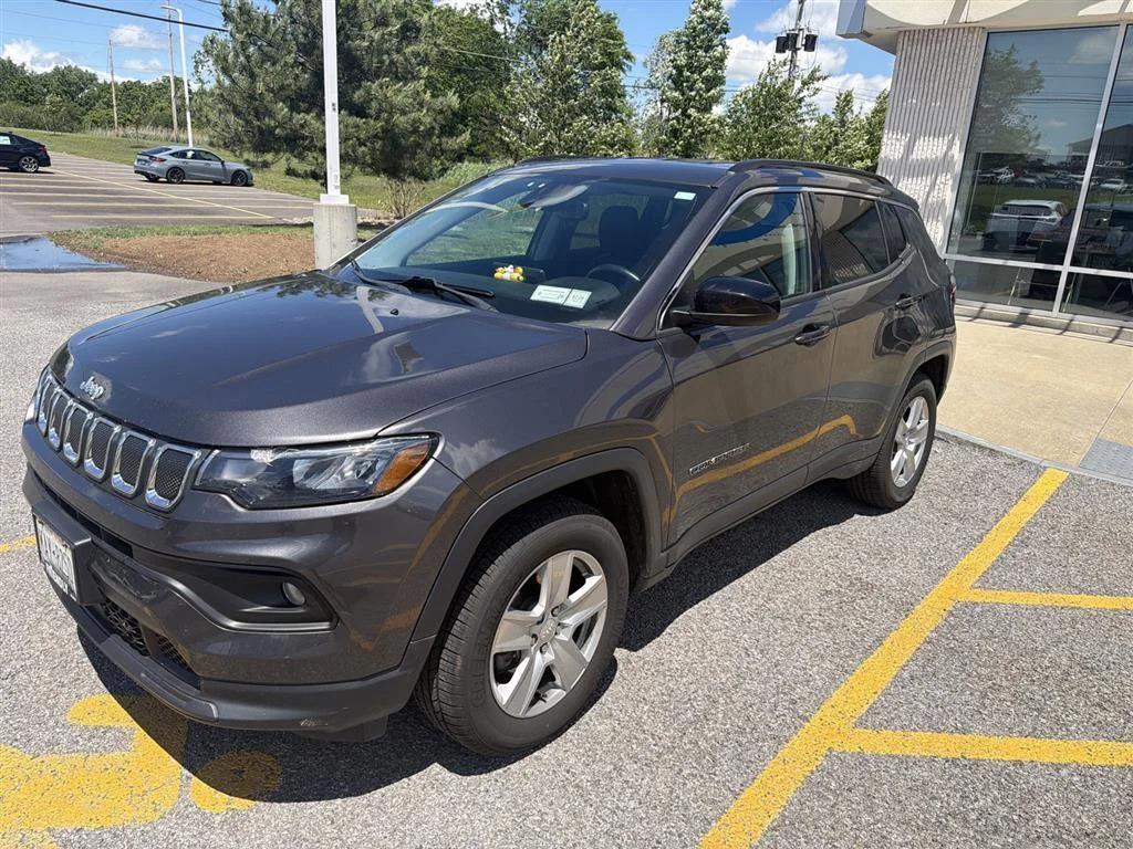 jeep compass 2022 3C4NJDBBXNT182308 image jeep compass 2022 3C4NJDBBXNT182308 image