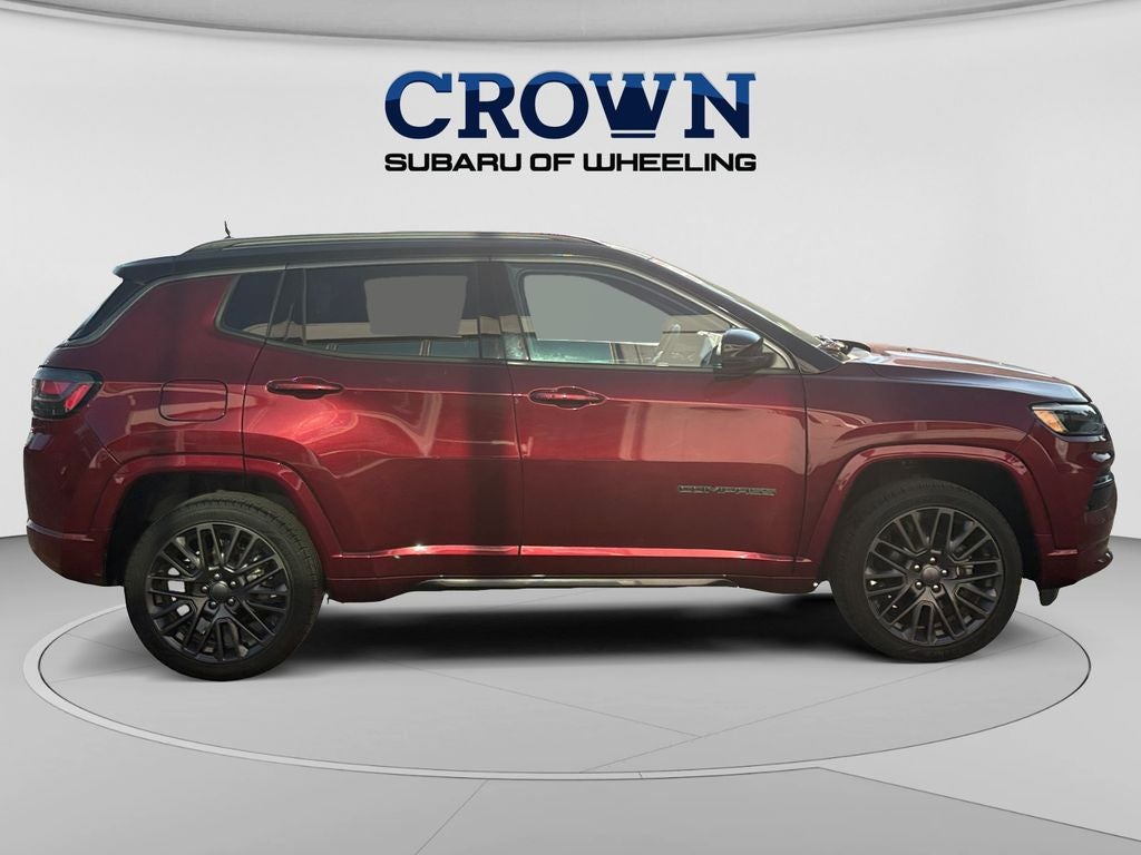 jeep compass 2022 3C4NJDCB5NT169898 image jeep compass 2022 3C4NJDCB5NT169898 image