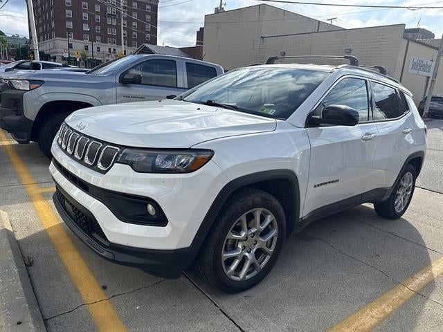 jeep compass 2022 3C4NJDFB7NT186617 image jeep compass 2022 3C4NJDFB7NT186617 image
