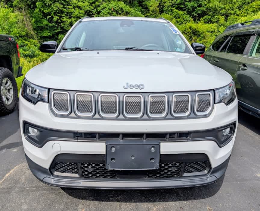 jeep compass 2022 3C4NJDBB9NT116803 image jeep compass 2022 3C4NJDBB9NT116803 image