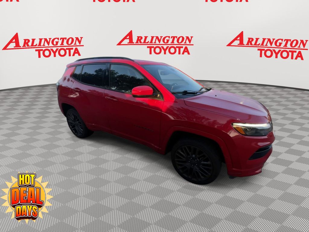 jeep compass 2022 3C4NJDCB7NT213254 image jeep compass 2022 3C4NJDCB7NT213254 image