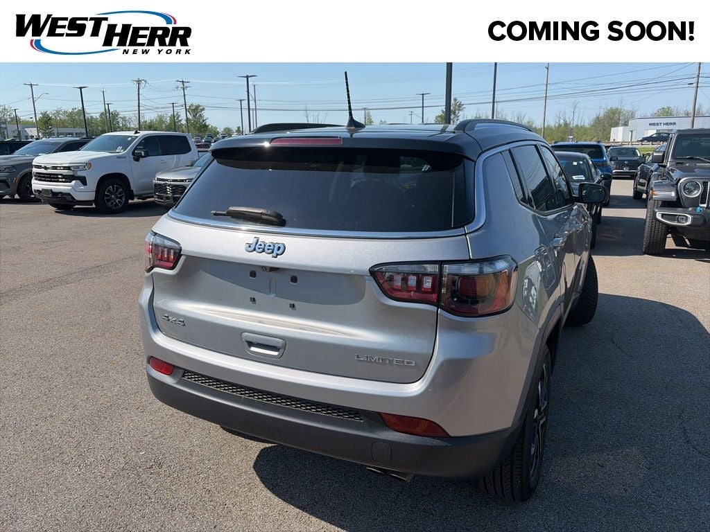 jeep compass 2022 3C4NJDCB5NT183655 image jeep compass 2022 3C4NJDCB5NT183655 image