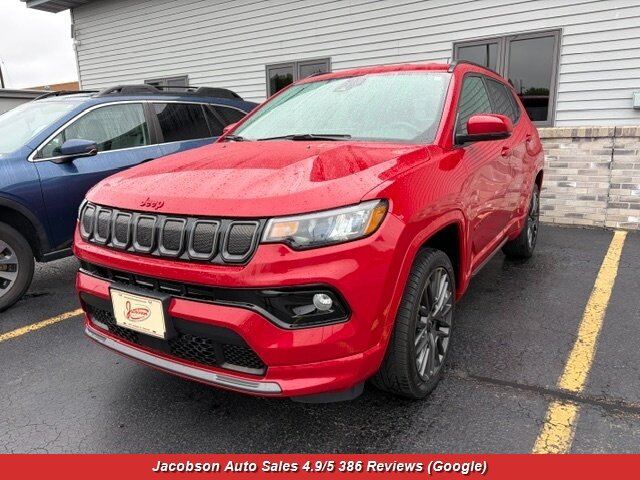 jeep compass 2022 3C4NJDCB6NT227677 image jeep compass 2022 3C4NJDCB6NT227677 image