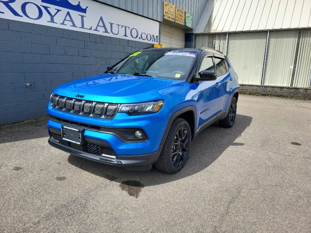jeep compass 2022 3C4NJDBBXNT222242 image jeep compass 2022 3C4NJDBBXNT222242 image
