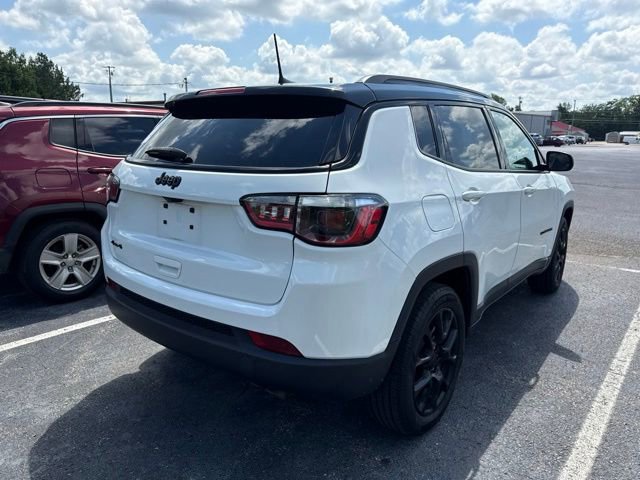 jeep compass 2022 3C4NJDBB5NT171216 image jeep compass 2022 3C4NJDBB5NT171216 image