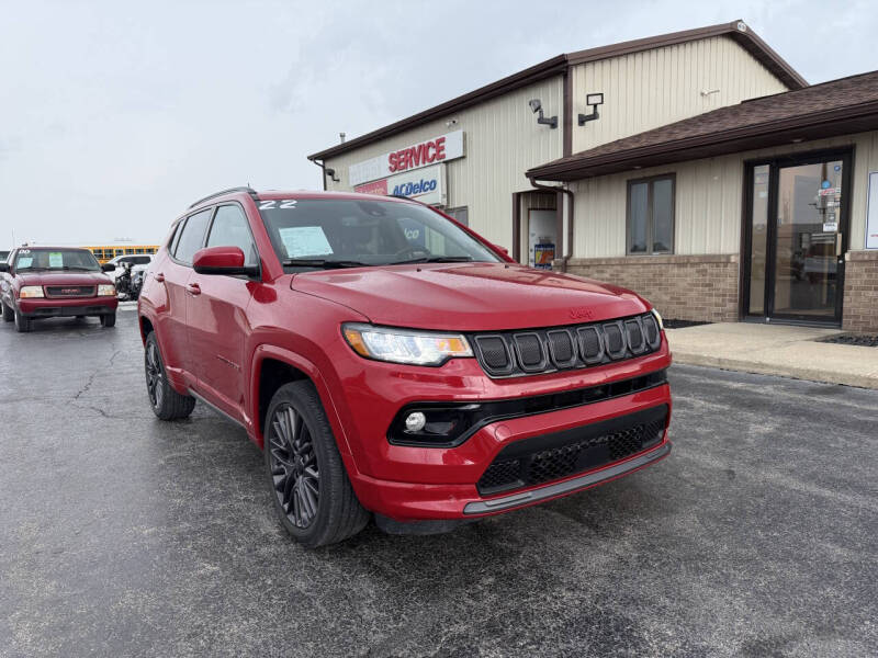 jeep compass 2022 3C4NJDCB6NT194552 image jeep compass 2022 3C4NJDCB6NT194552 image