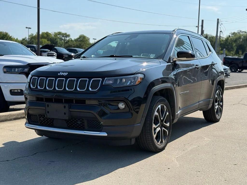 jeep compass 2022 3C4NJDCB7NT169451 image jeep compass 2022 3C4NJDCB7NT169451 image