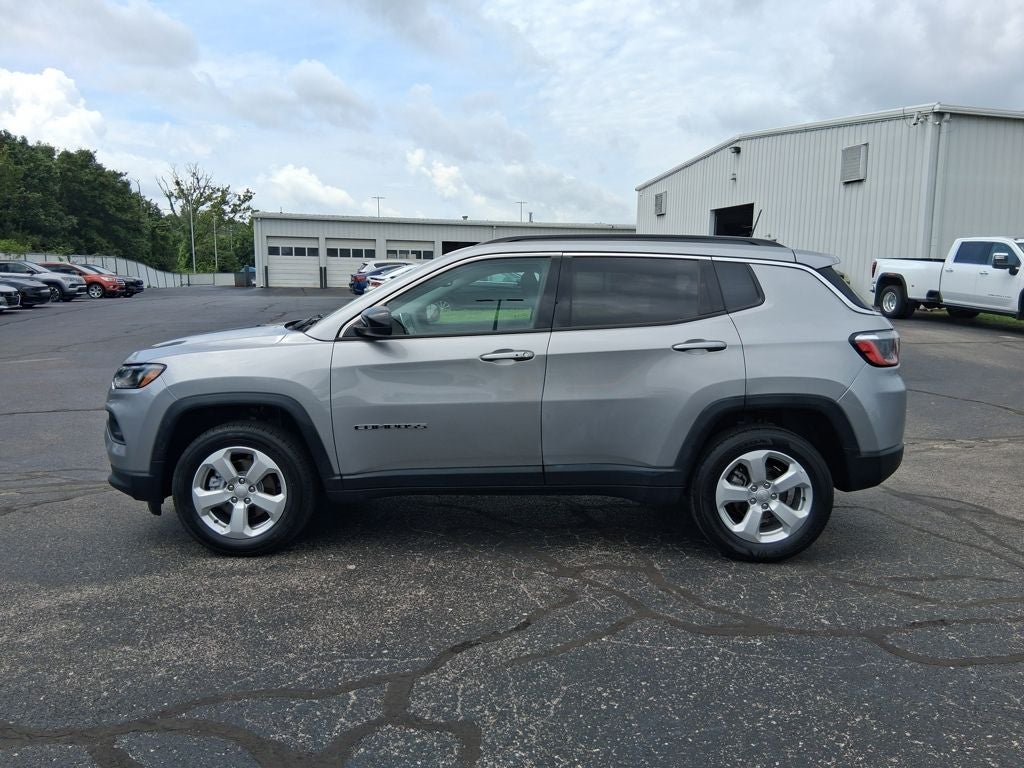 jeep compass 2022 3C4NJDBBXNT135067 image jeep compass 2022 3C4NJDBBXNT135067 image