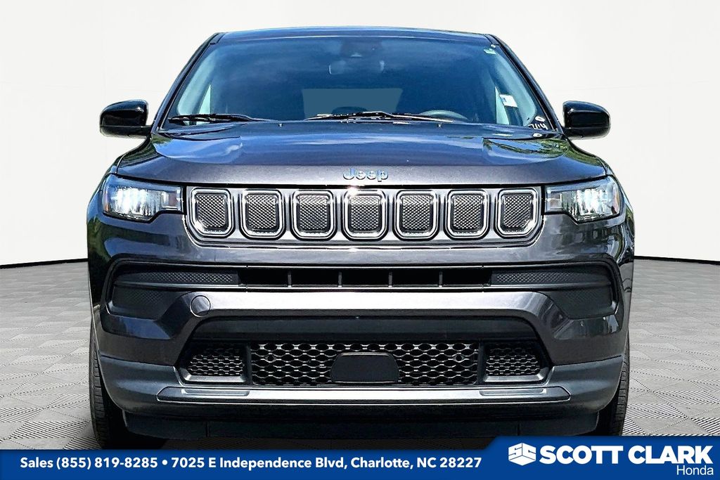 jeep compass 2022 3C4NJCAB8NT217827 image jeep compass 2022 3C4NJCAB8NT217827 image